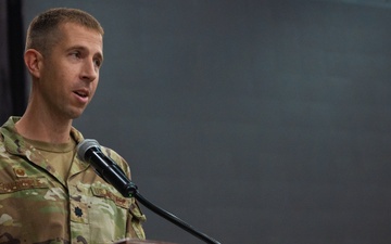 607th CWS hosts change of command 2024