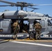 31st MEU | Fast Rope Sustainment