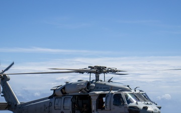 31st MEU | Fast Rope Sustainment