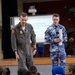 USAF and RAAF visit children, building relationships during Pitch Black 2024