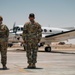 CMSAF visits deployed Airmen at the 386th Air Expeditionary Wing