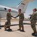 CMSAF visits deployed Airmen at the 386th Air Expeditionary Wing