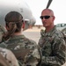 CMSAF visits deployed Airmen at the 386th Air Expeditionary Wing