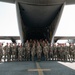 CMSAF visits deployed Airmen at the 386th Air Expeditionary Wing