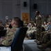 CMSAF visits deployed Airmen at the 386th Air Expeditionary Wing