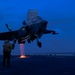 31st MEU Conducts Night Flight Operations