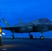 31st MEU Conducts Night Flight Operations