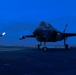 31st MEU Conducts Night Flight Operations