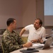 Tabletop Exercise Helps NAVFAC EURAFCENT Develop its Wartime Responses