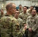 AFCENT commander visits the 379th AEW