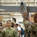 AFCENT commander visits the 379th AEW