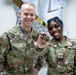 AFCENT commander visits the 379th AEW