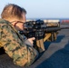 CLB 24, 24th MEU (SOC) BZO Range on USS Wasp (LHD 1)