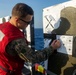 CLB 24, 24th MEU (SOC) BZO Range on USS Wasp (LHD 1)