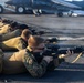CLB 24, 24th MEU (SOC) BZO Range on USS Wasp (LHD 1)