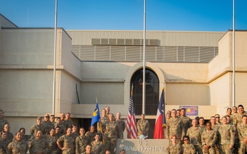 149th Med Group MFAT