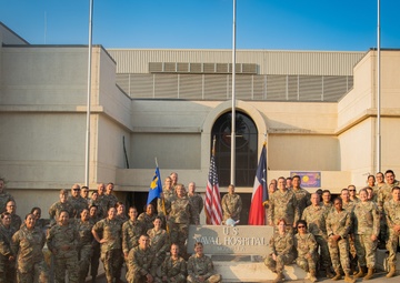 149th Med Group MFAT