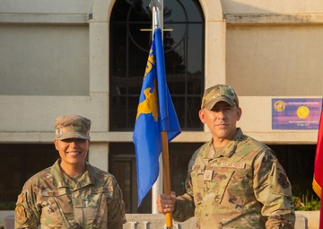 149th Med Group MFAT