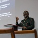 Ghana Armed Forces Department Religious Affairs Basic Chaplaincy Course