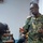 Ghana Armed Forces Department Religious Affairs Basic Chaplaincy Course