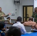 Ghana Armed Forces Department Religious Affairs Basic Chaplaincy Course