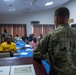 Ghana Armed Forces Department Religious Affairs Basic Chaplaincy Course