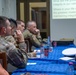 Ghana Armed Forces Department Religious Affairs Basic Chaplaincy Course