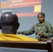 Ghana Armed Forces Department Religious Affairs Basic Chaplaincy Course