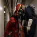 Wasp Sailors Train in Dewatering