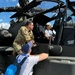 Soldiers of the 12th CAB Finish Support for the Farnborough International Airshow