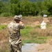 213th HHC M17 Range Qualification