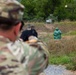 213th HHC M17 Range Qualification