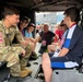 Soldiers of the 12th CAB Finish Support for the Farnborough International Airshow