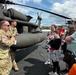 Soldiers of the 12th CAB Finish Support for the Farnborough International Airshow