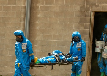 Iowa Soldiers complete CBRN mission