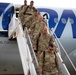 The 130th Engineer Battalion arrives home