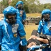 Iowa Soldiers complete CBRN mission