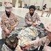 USAMRDC Mobile Training Team Supports Joint Multinational Effort in United Arab Emirates