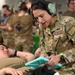 445th AES, 711th HPW collaborate to improve en route patient care