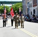 New England District participates in Bunker Hill Day Parade 2024