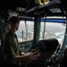 USS Theodore Roosevelt Conducts Fueling-At-Sea with USS Daniel Inouye