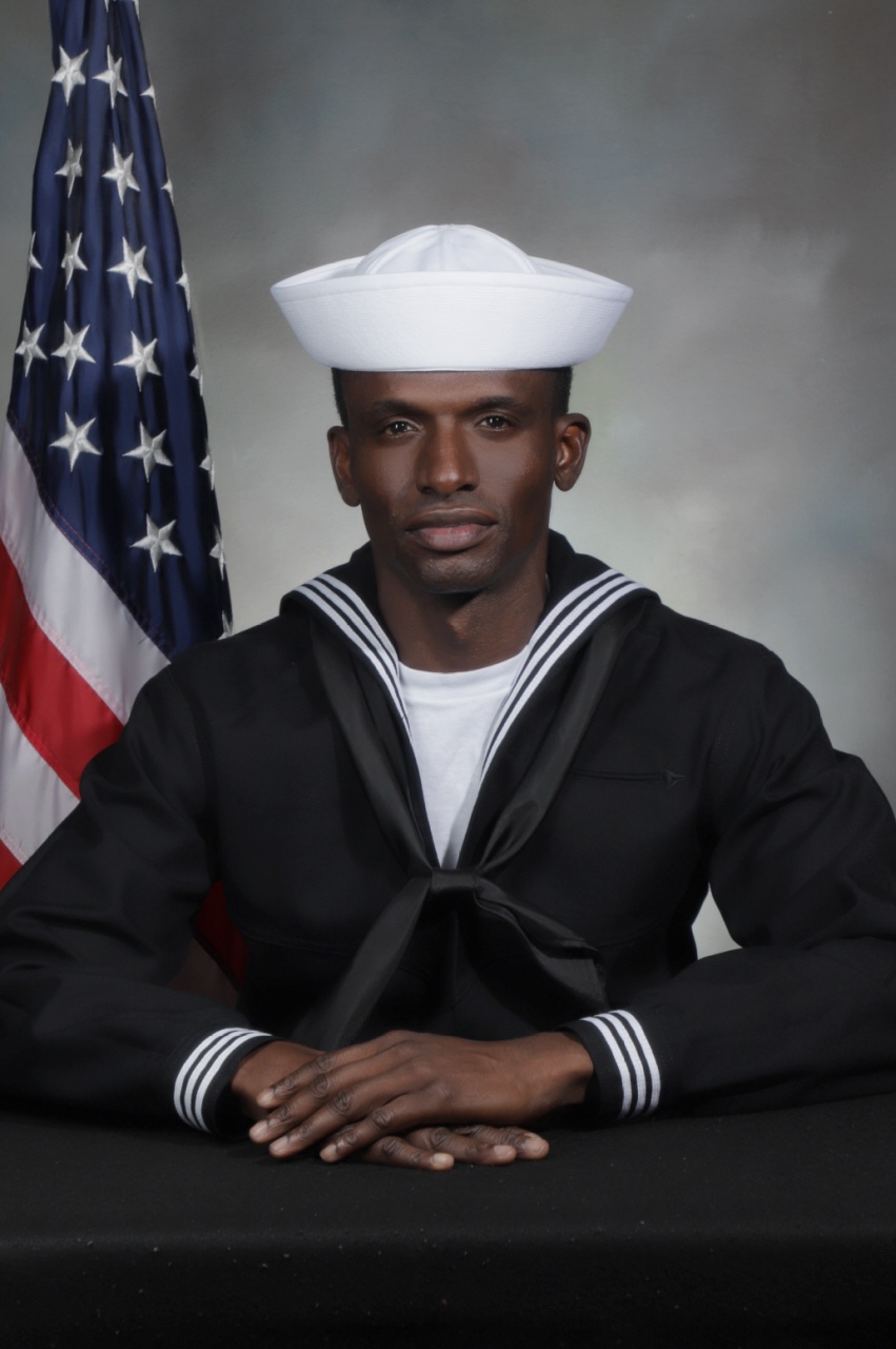 Asante Earns Military Excellence Award