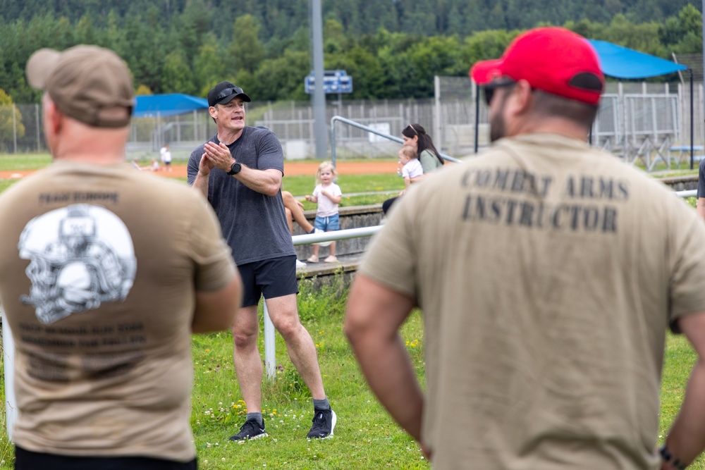 2nd ASOS TACP 24-Hour Challenge 2024