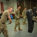 Becoming an SFS augmentee, exchanging cameras for tactical batons