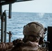 Marines Conduct Live-Fire Exercise Aboard USS Harpers Ferry