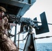 Marines Conduct Live-Fire Exercise Aboard USS Harpers Ferry