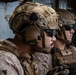 Marines Conduct Live-Fire Exercise Aboard USS Harpers Ferry