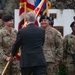 Dunker assumes command of USASA