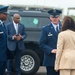 Vice President Kamala Harris Visits Houston