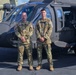 Soldiers of the 12th CAB Finish Support for the Farnborough International Airshow